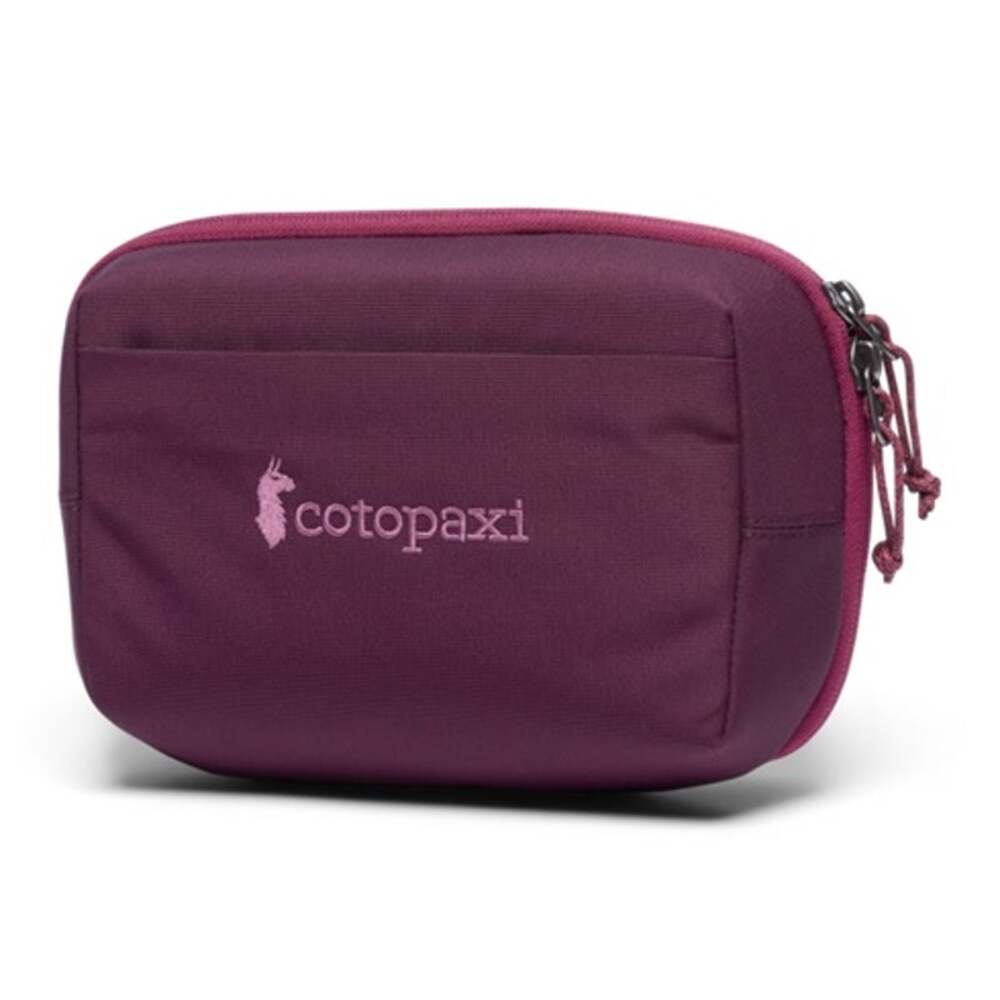 New! Cotopaxi Viaje Tech Organizer